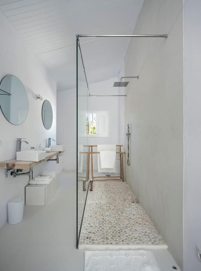 Villa Casa Blu Marbella Esterno foto