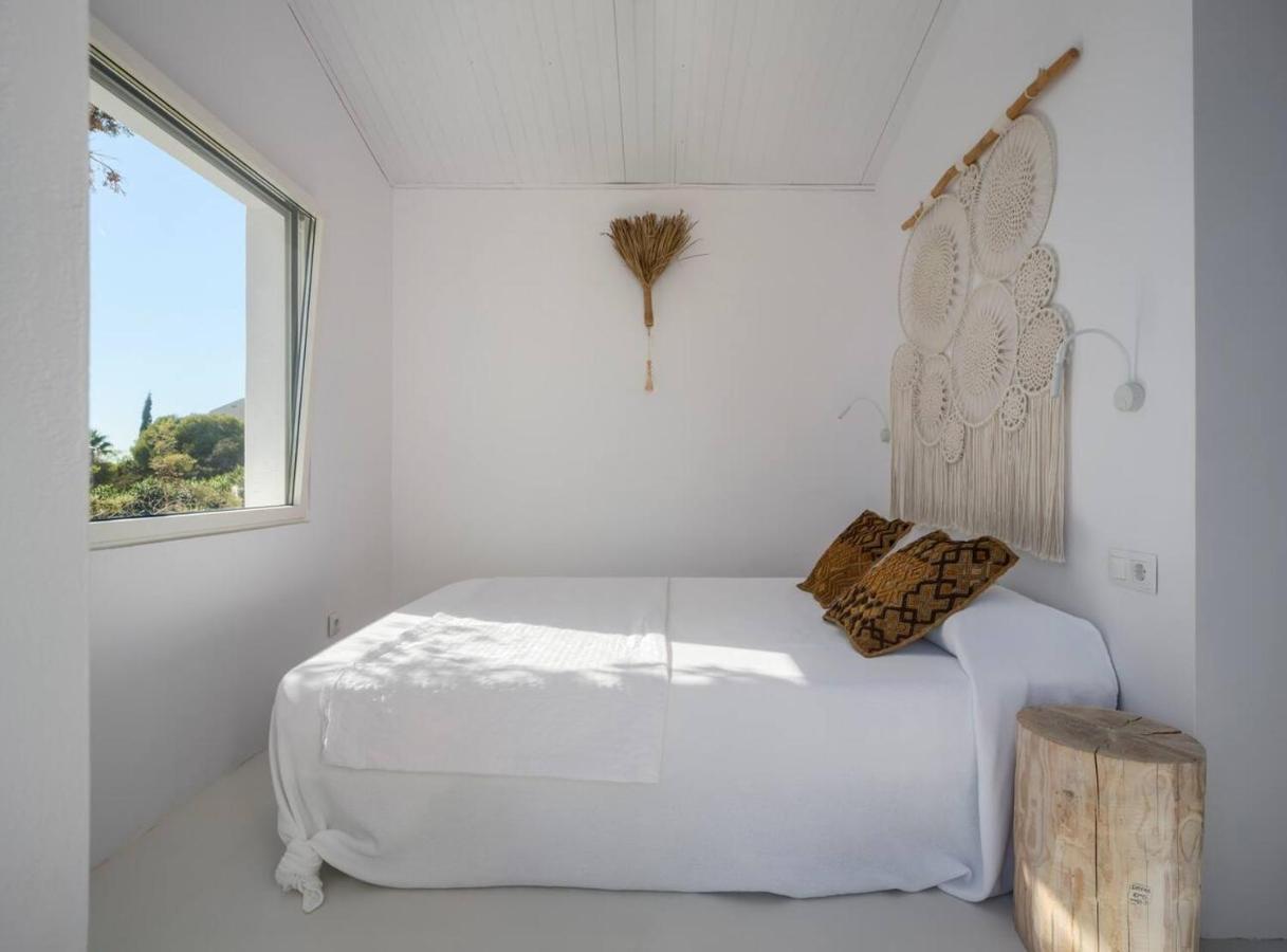 Villa Casa Blu Marbella Esterno foto