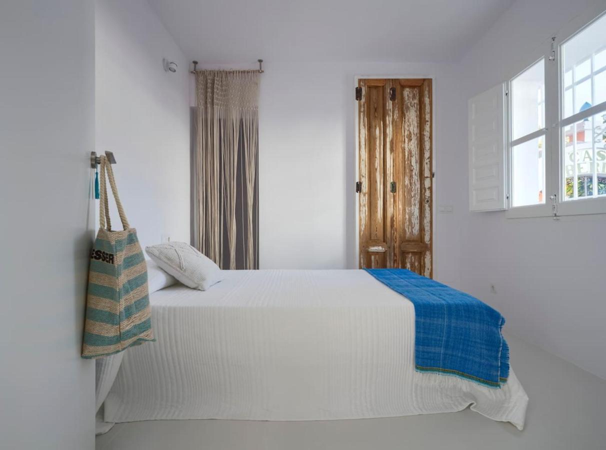 Villa Casa Blu Marbella Esterno foto