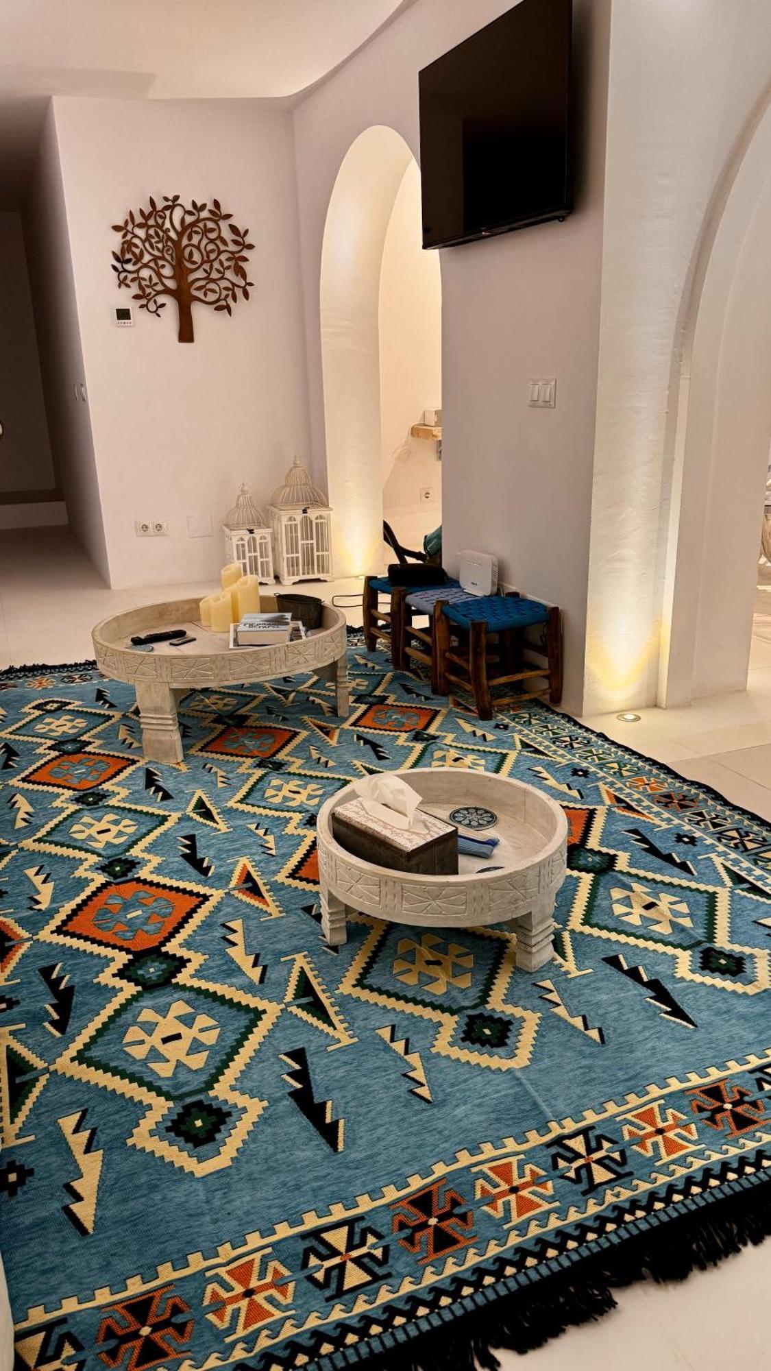 Villa Casa Blu Marbella Esterno foto