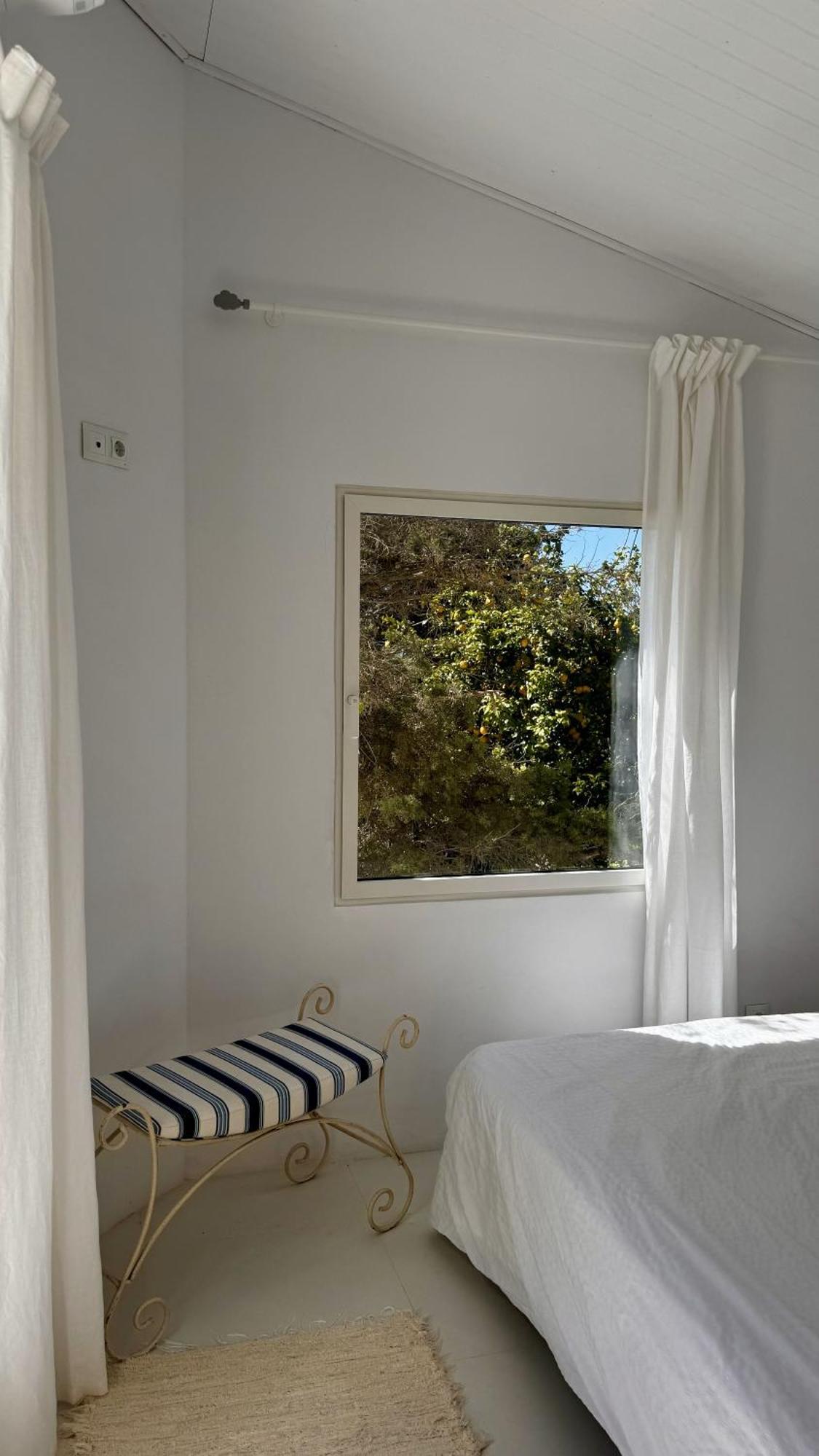 Villa Casa Blu Marbella Esterno foto